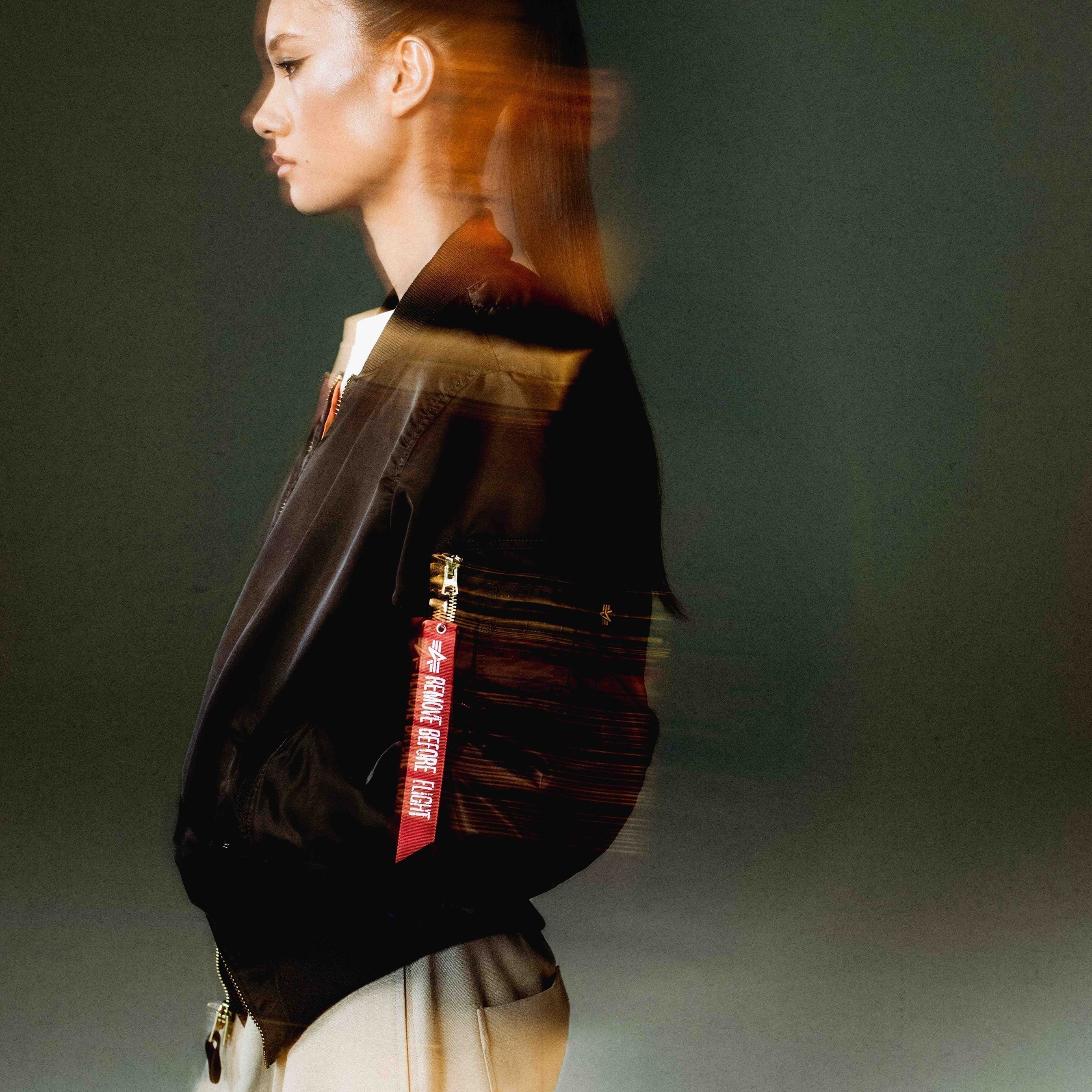 Neu bei uns: Alpha Industries