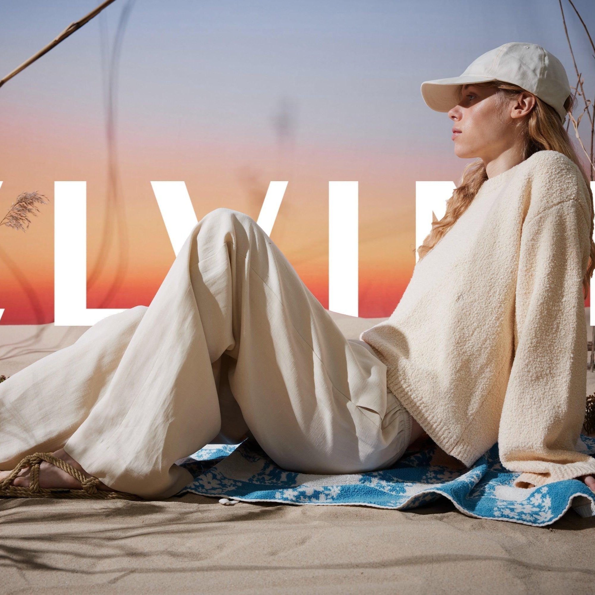 Elvine Spring / Summer 2025