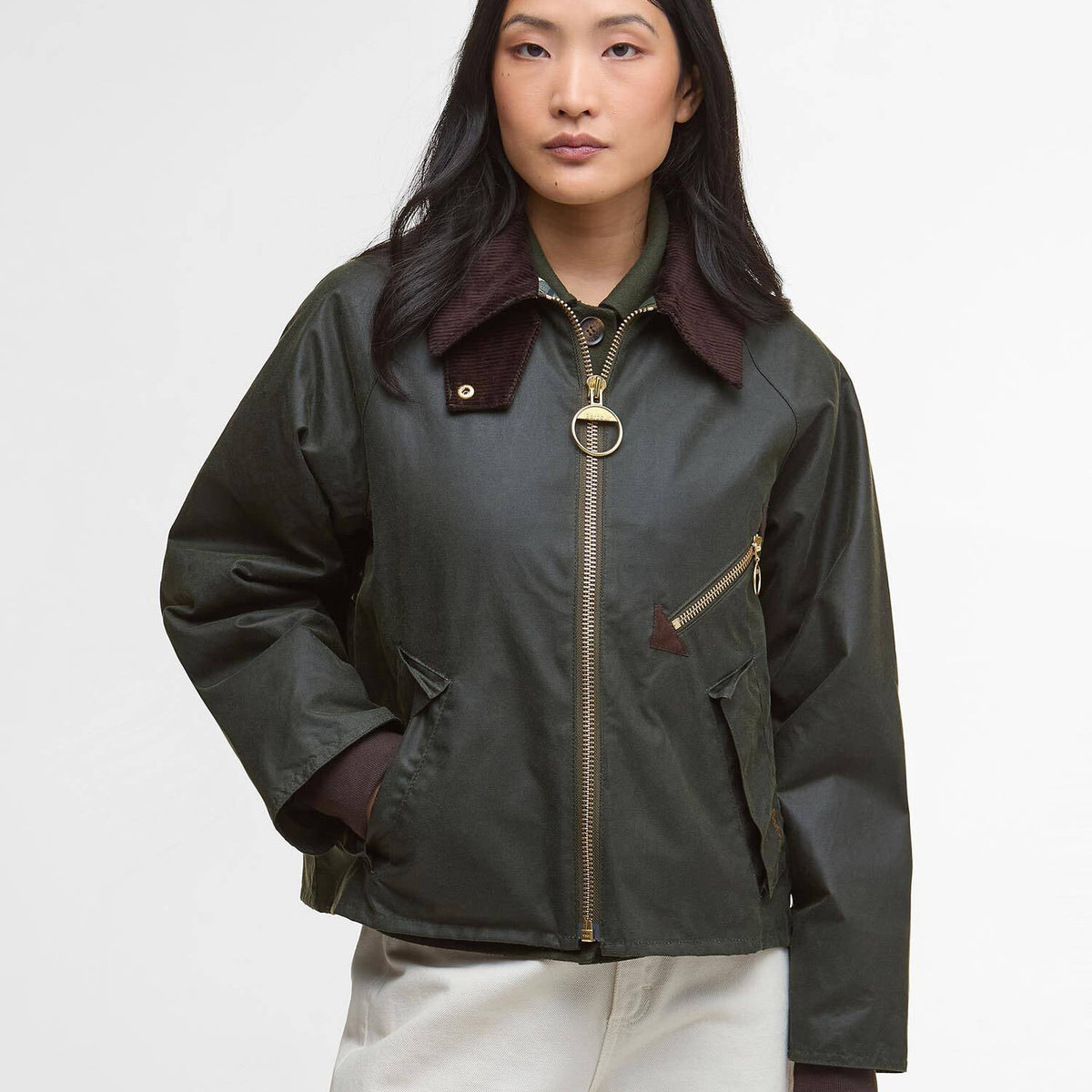 Neu bei uns: Barbour