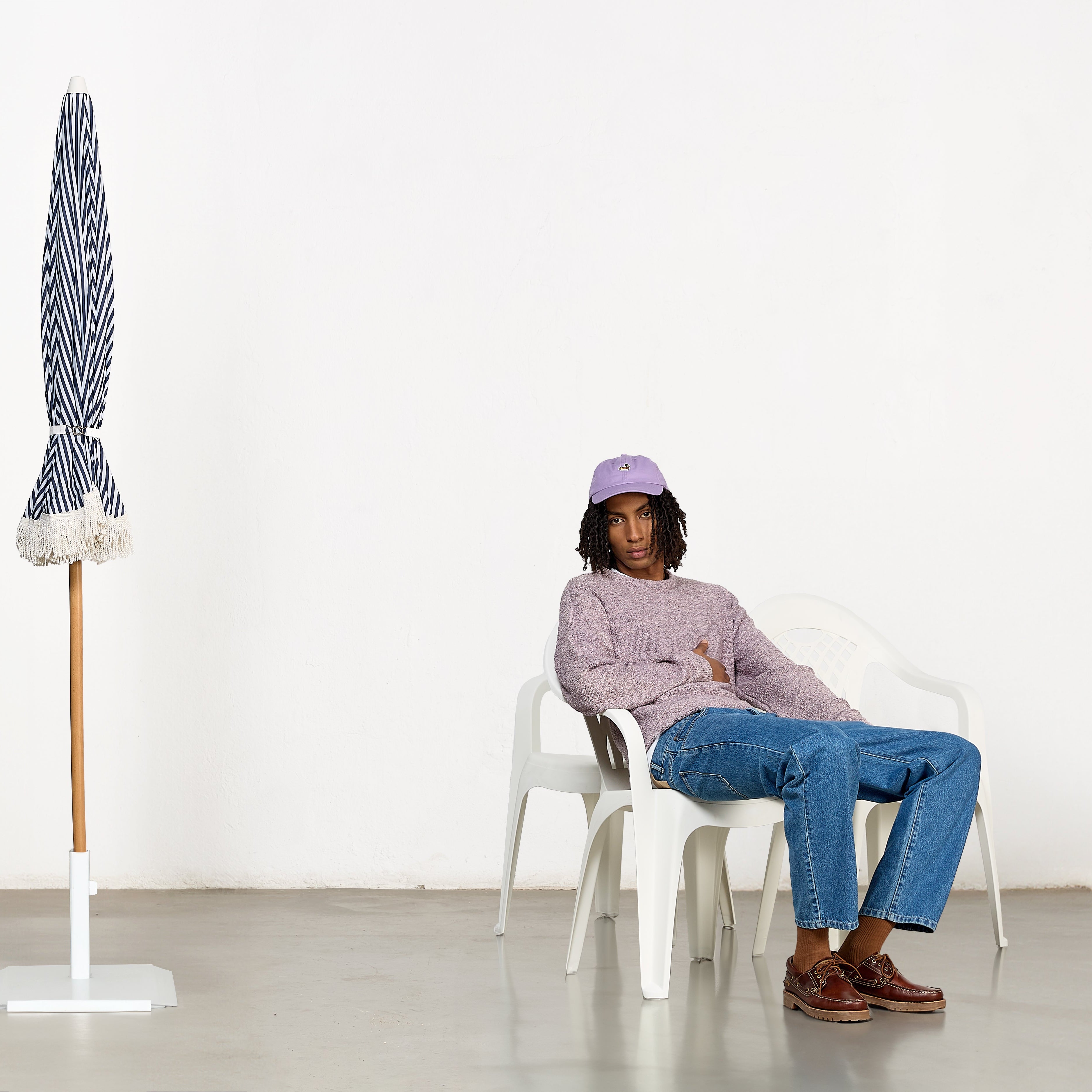 Edmmond Studios Spring / Summer 2025