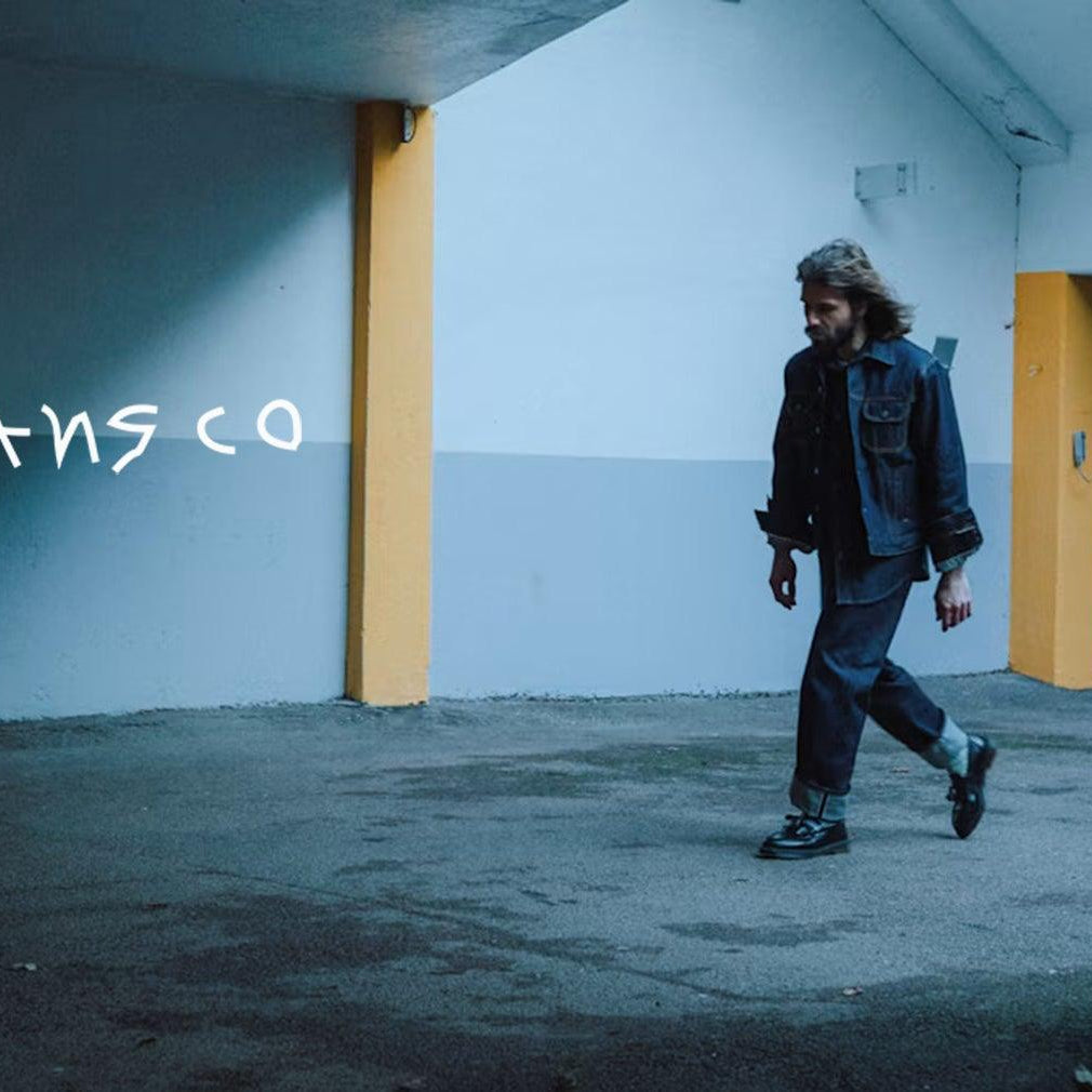 Neues von Nudie Jeans