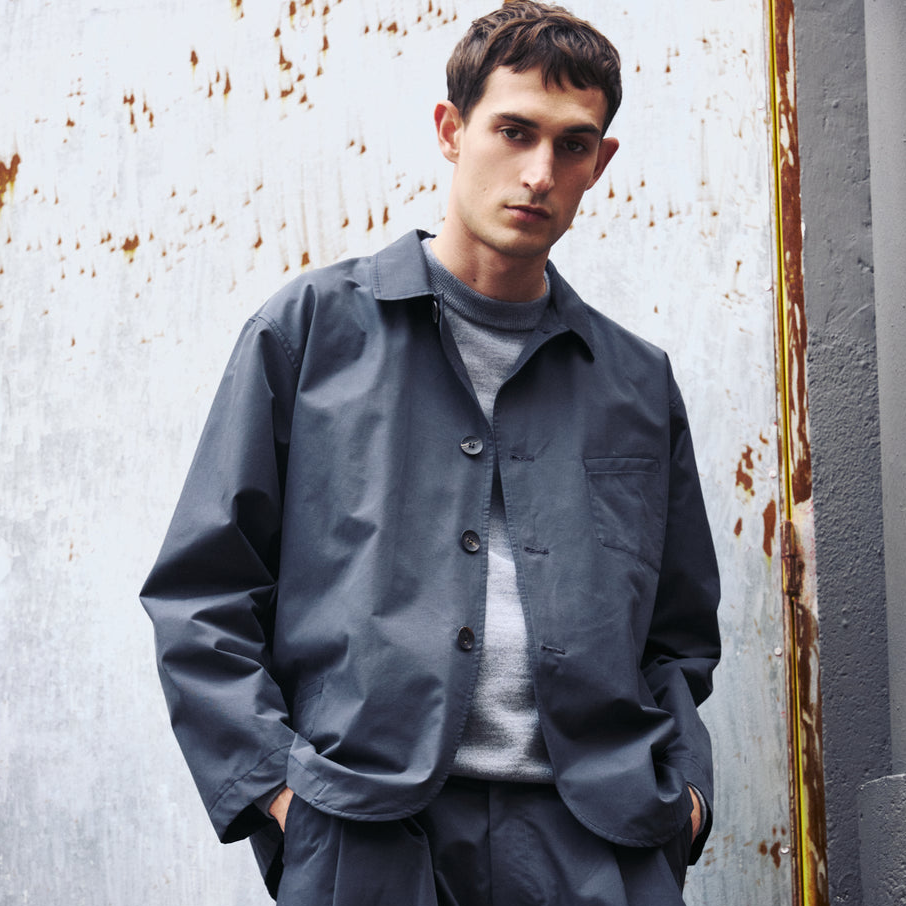 Neu bei uns: Unfeigned