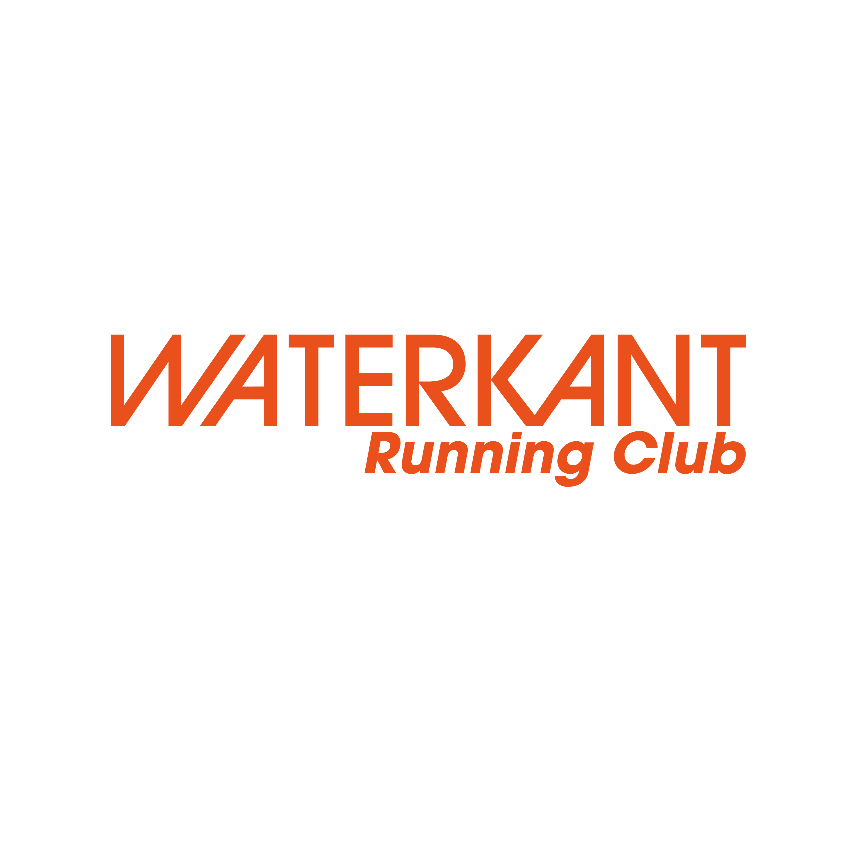 Waterkant Running Club
