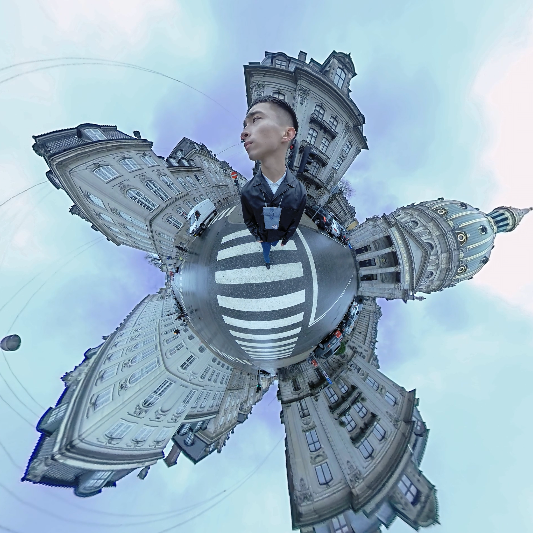 Samsøe Samsøe x EASTPAK - WATERKANT Store -Hamburg Ottensen Altona