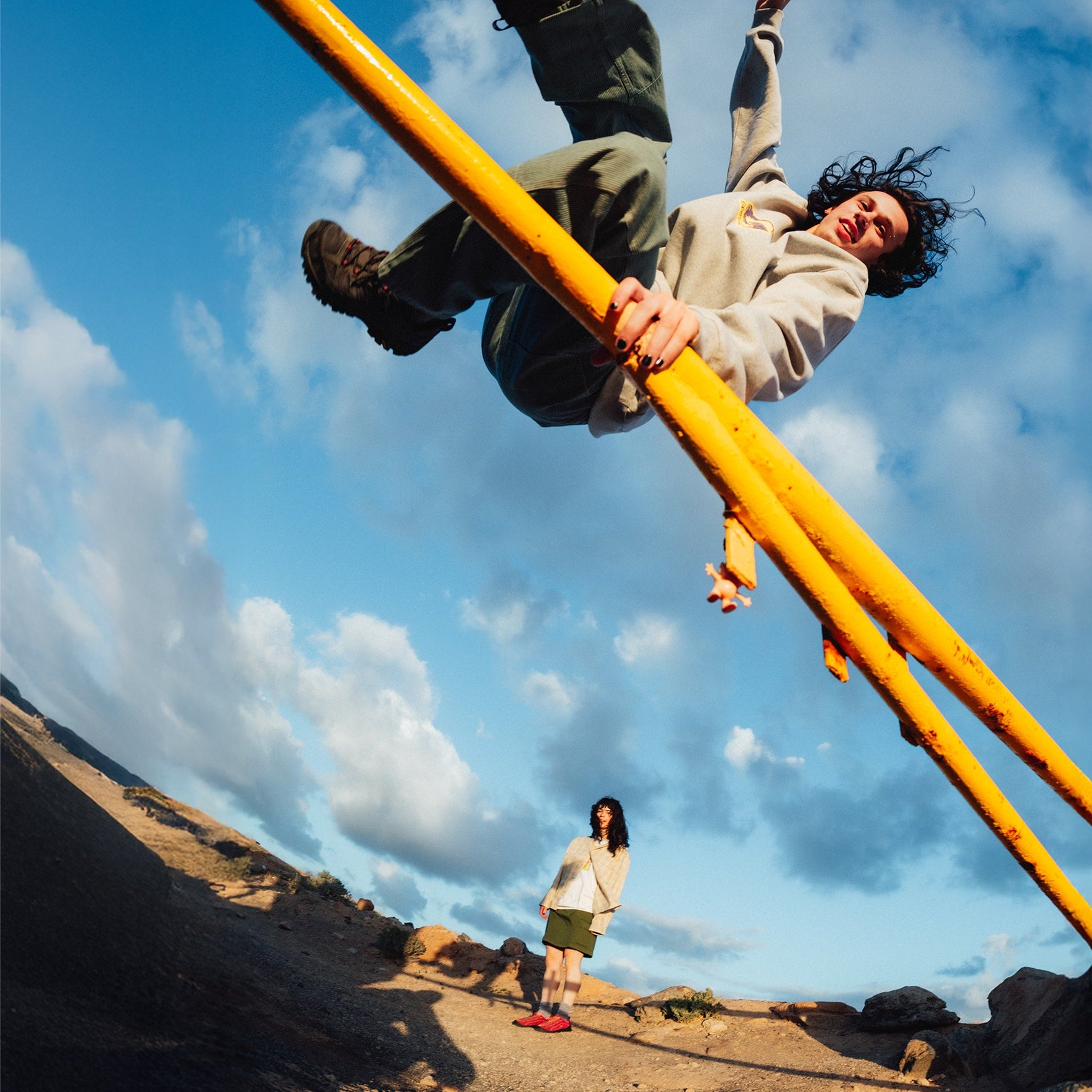 Gramicci - WATERKANT Store -Hamburg Ottensen Altona