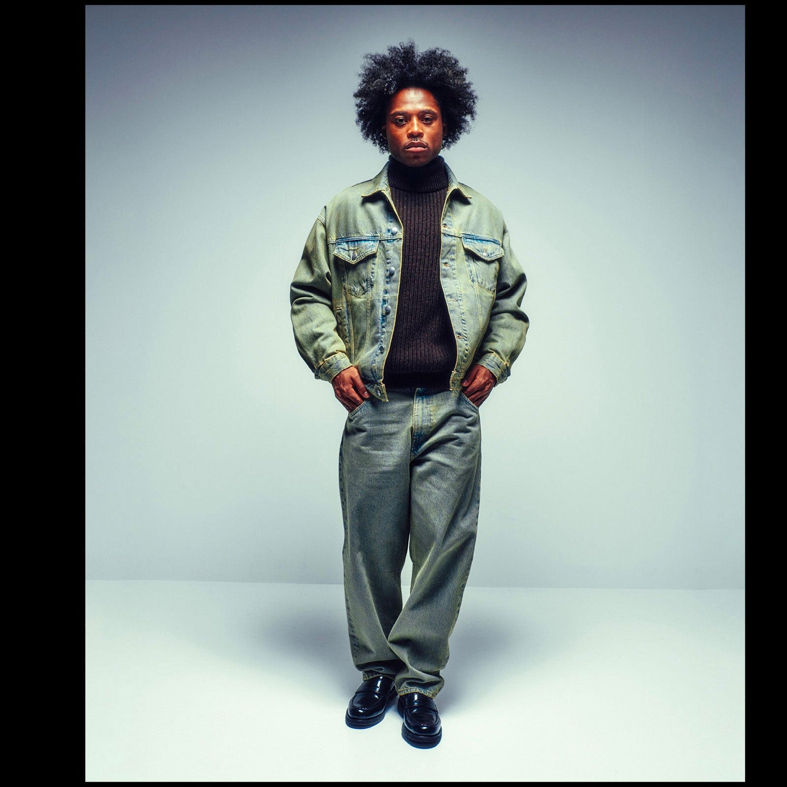 EDWIN - WATERKANT Store -Hamburg Ottensen Altona