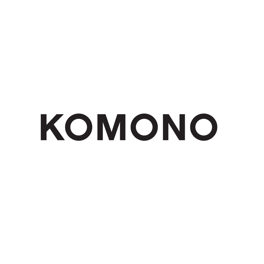 Komono_Zeichenflache_1 - WATERKANT Store