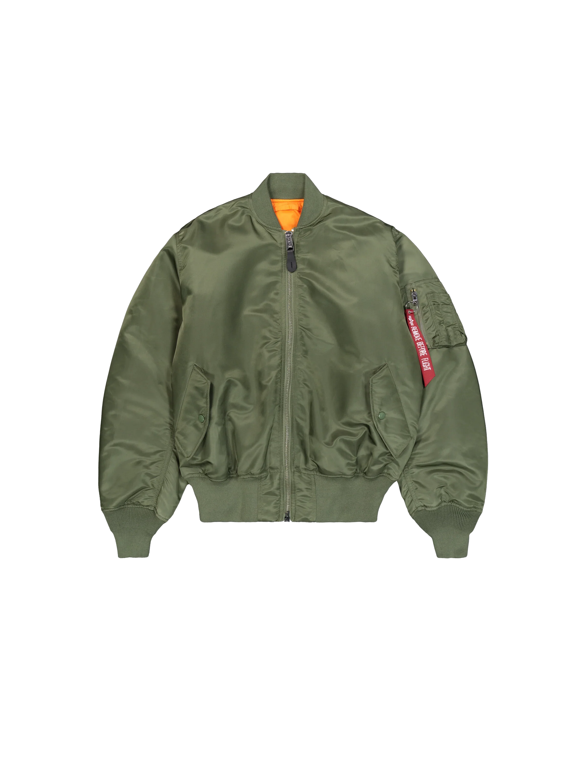 MA-1 Heritage Bomber Jacket von Alpha Industries – ikonischer Military-Style aus Flight Nylon. Jetzt in Hamburg erhältlich – zeitlos, robust, authentisch.