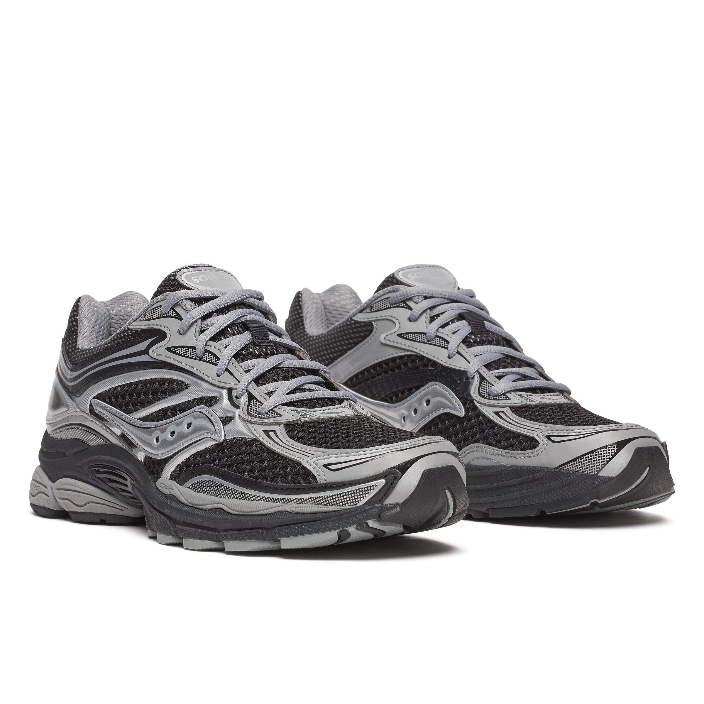 SAUCONY PROGRID OMNI 9 - BLACK/SILVER in hamburg
