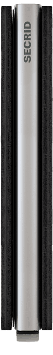 SECRID SLIMWALLET ORIGINAL BLACK - WATERKANT Store -Hamburg Ottensen Altona