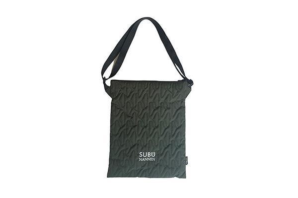 SUBU NANNEN OUTLINE KHAKI - WATERKANT Store -Hamburg Ottensen Altona