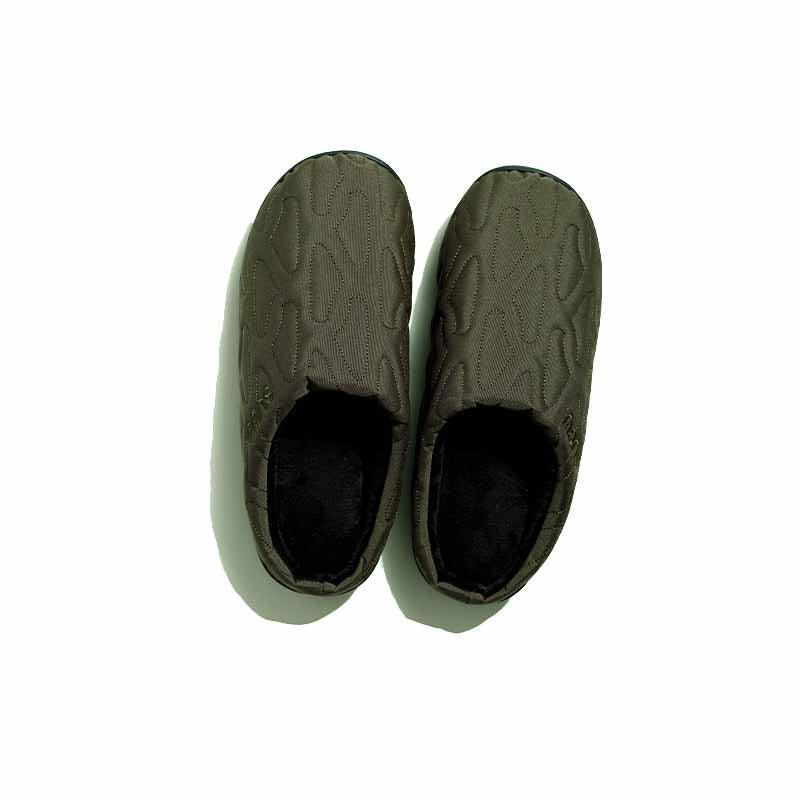 SUBU NANNEN OUTLINE KHAKI - WATERKANT Store -Hamburg Ottensen Altona