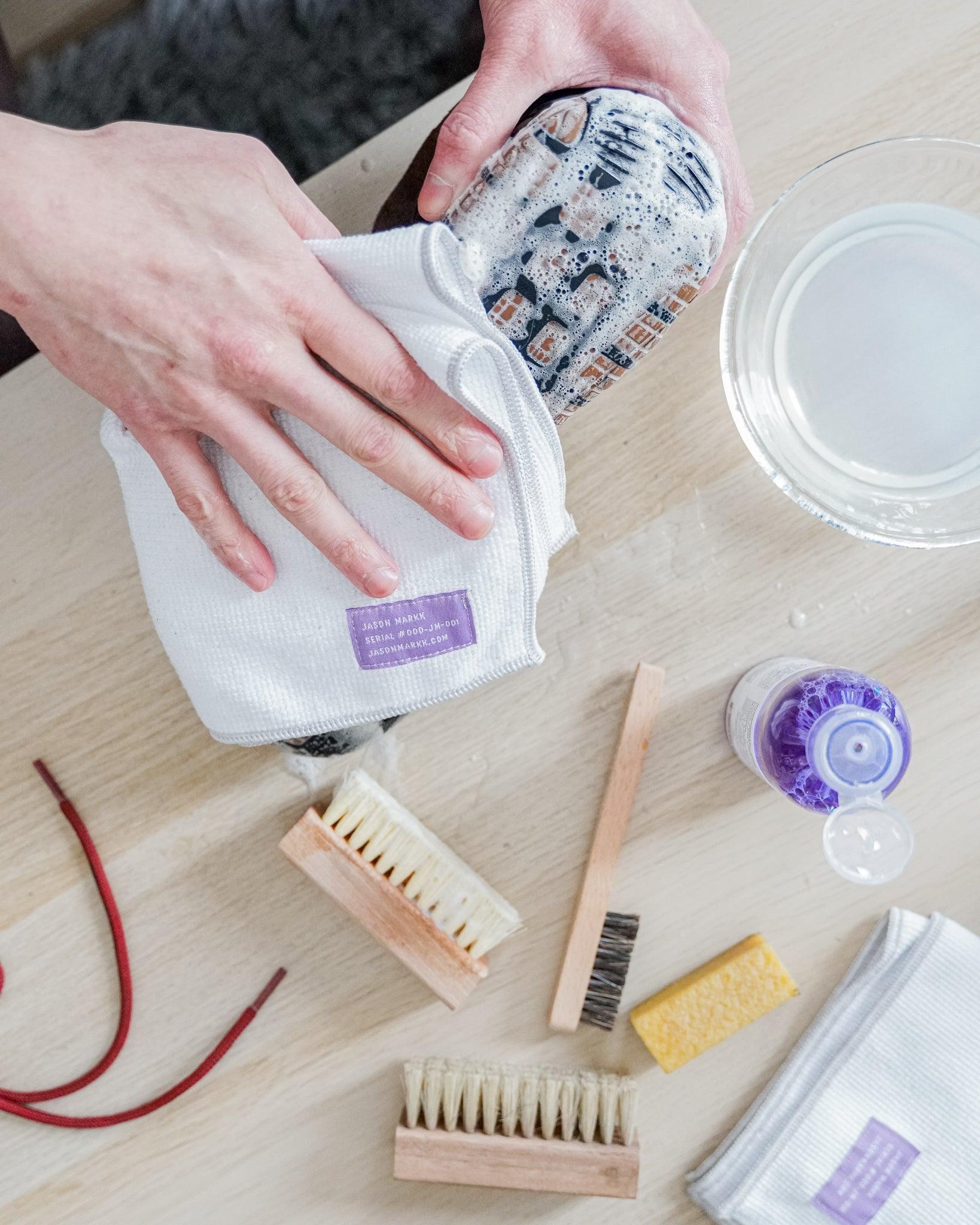 JASON MARKK PREMIUM MICROFIBER TOWEL - WATERKANT Store -Hamburg Ottensen Altona