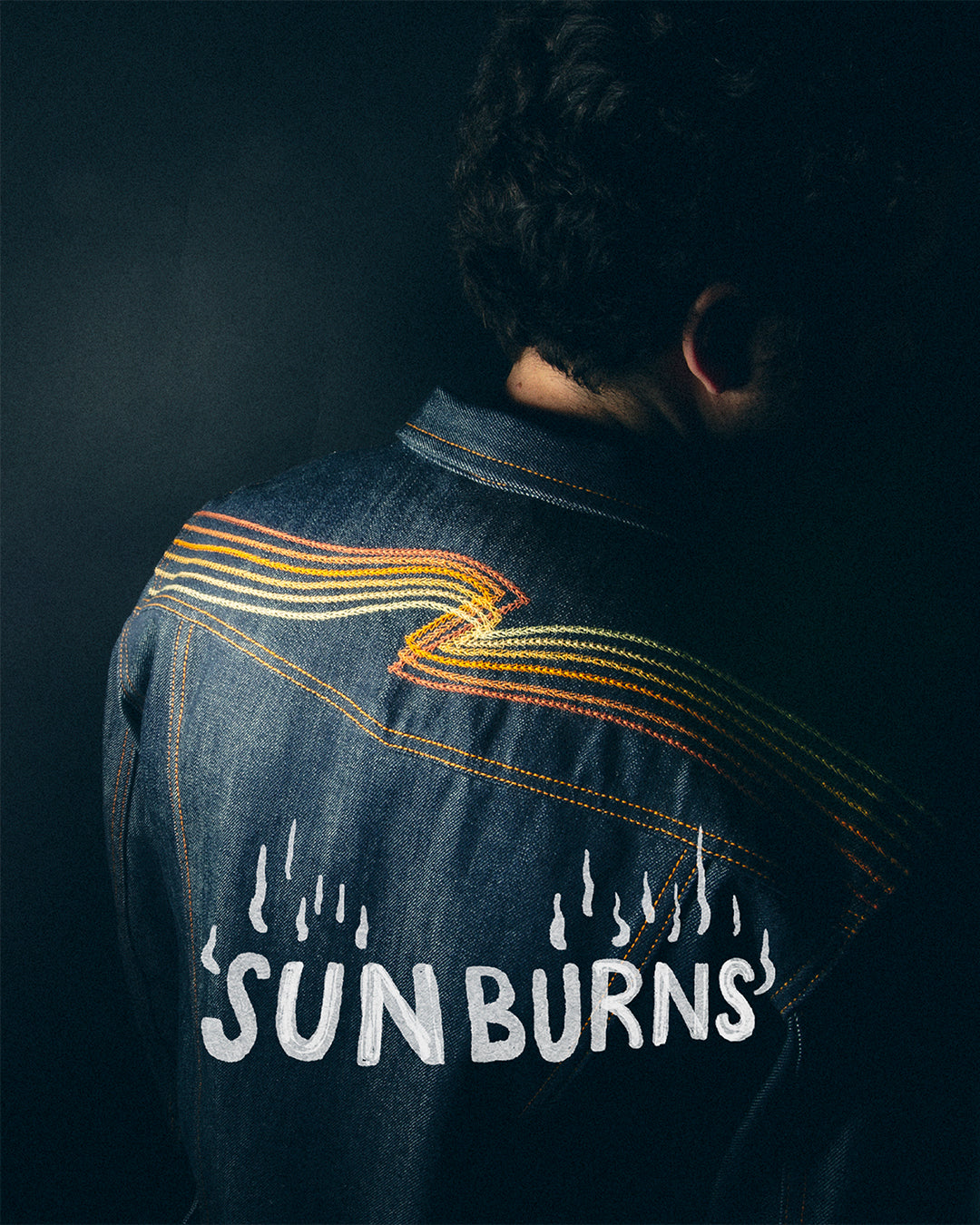 Sunburns by Nudie Jeans