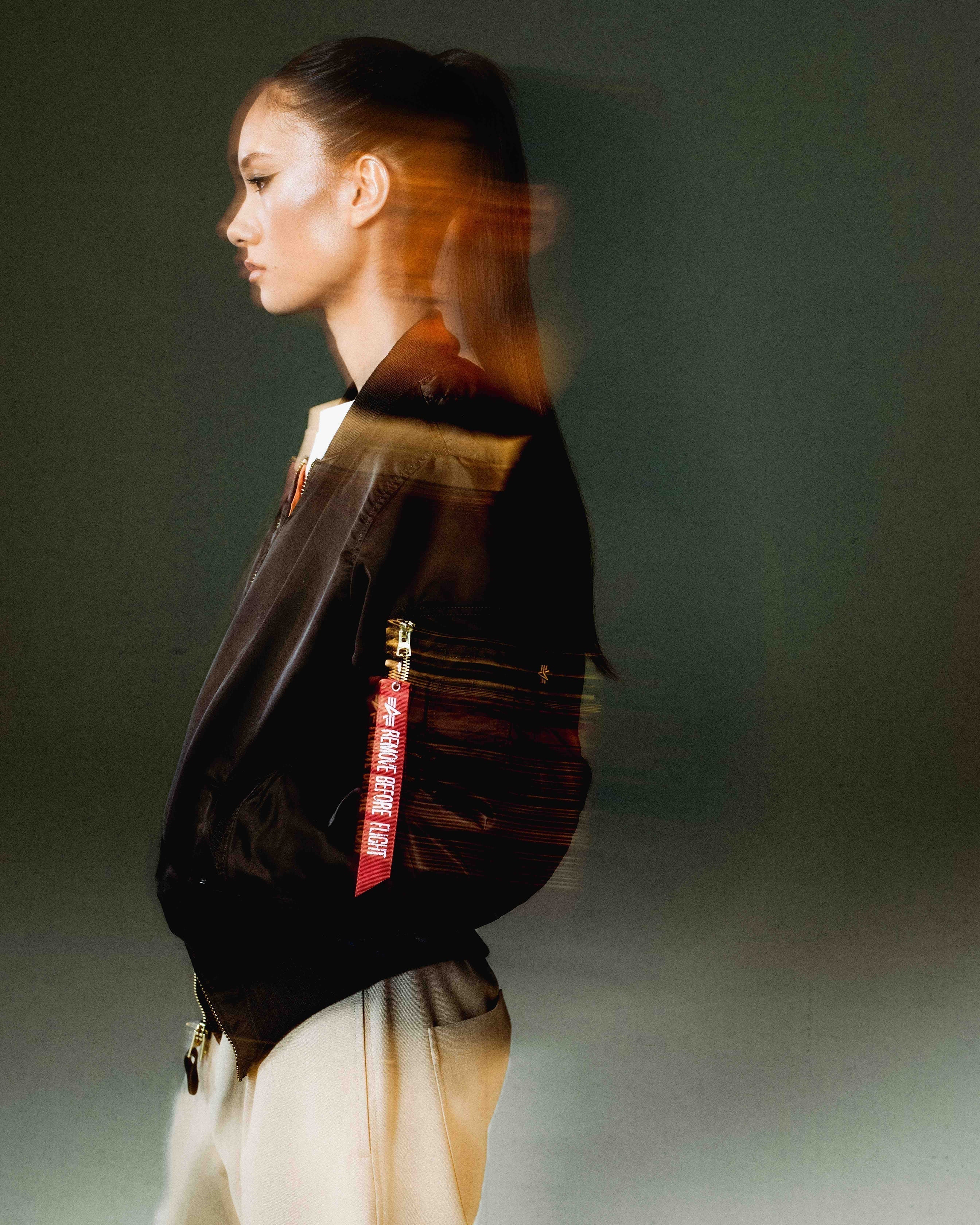 Neu bei uns: Alpha Industries