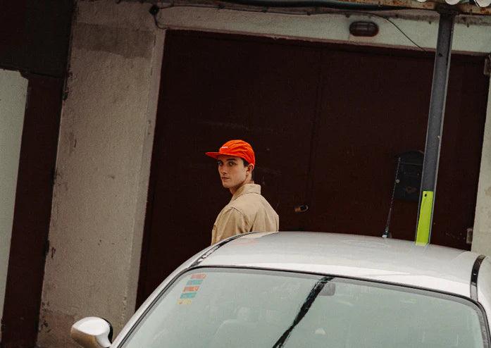 ALL ABOUT EDMMOND STUDIOS