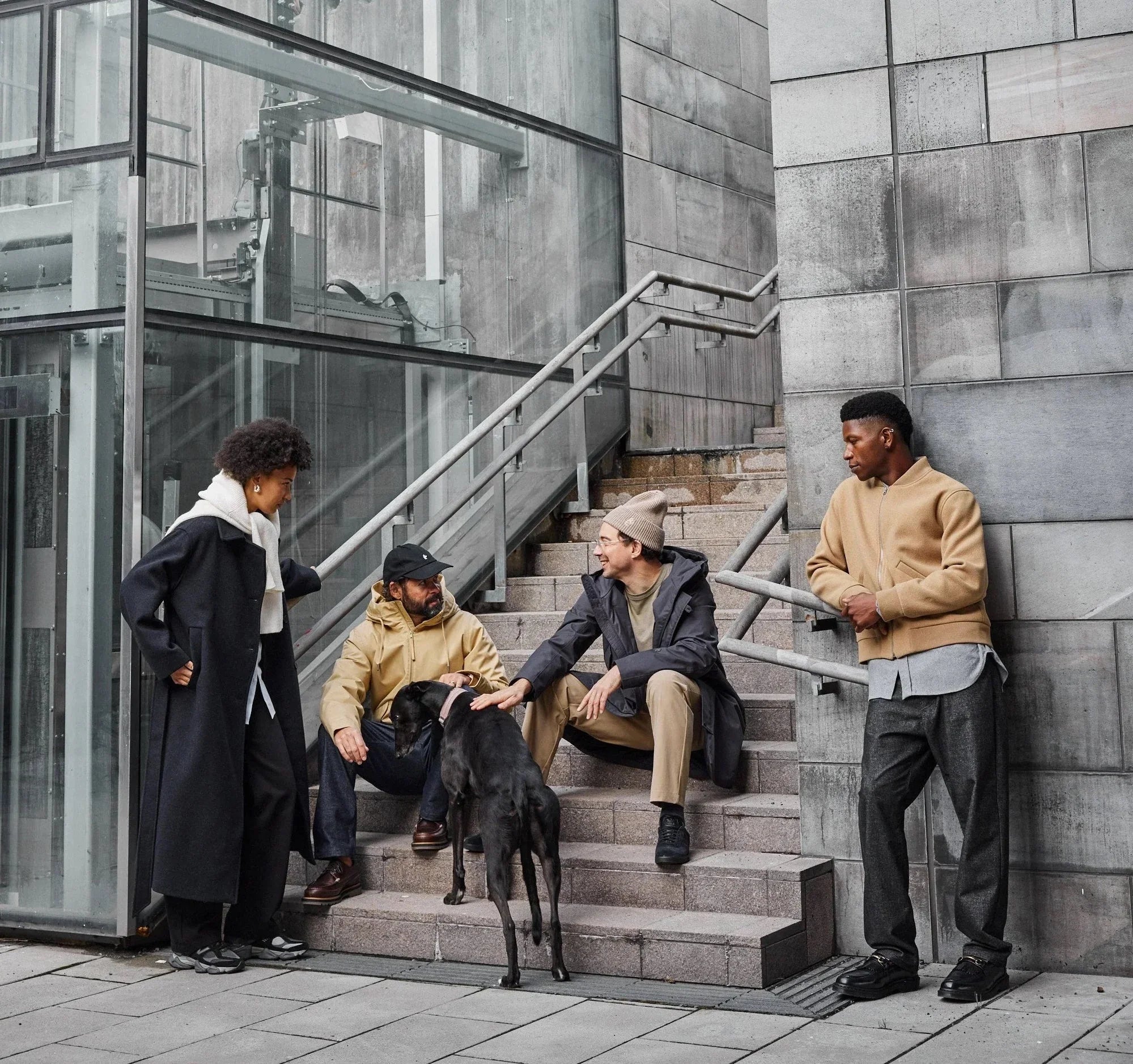 Elvine Autumn / Winter 2025