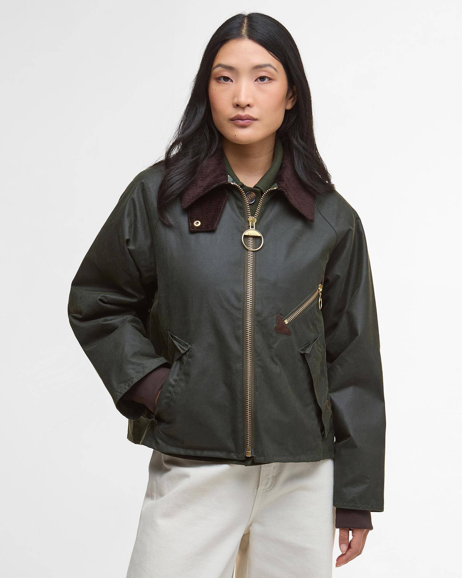 Neu bei uns: Barbour