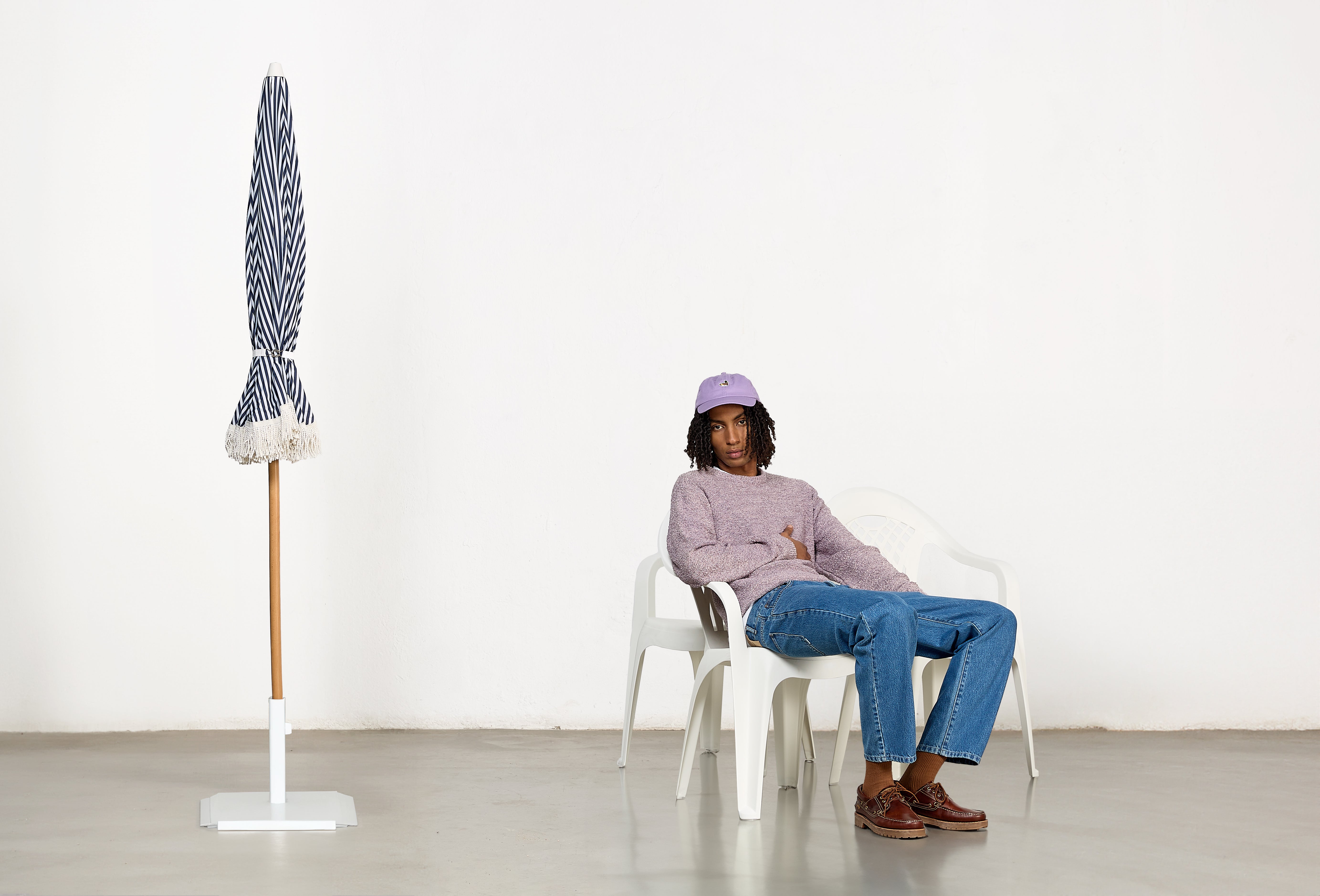 Edmmond Studios Spring / Summer 2025