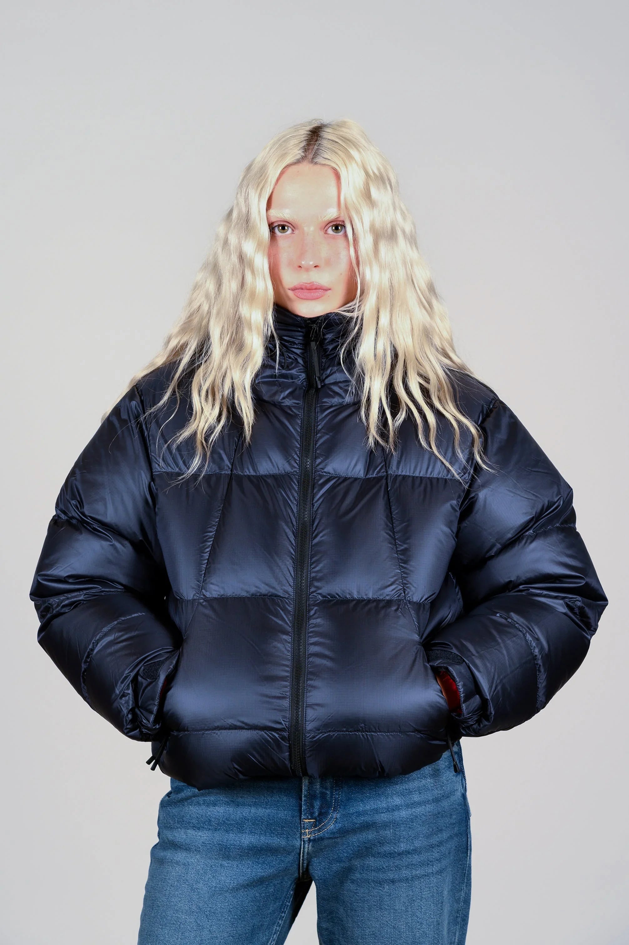 Women's Autumn / Winter '25 Lookbook