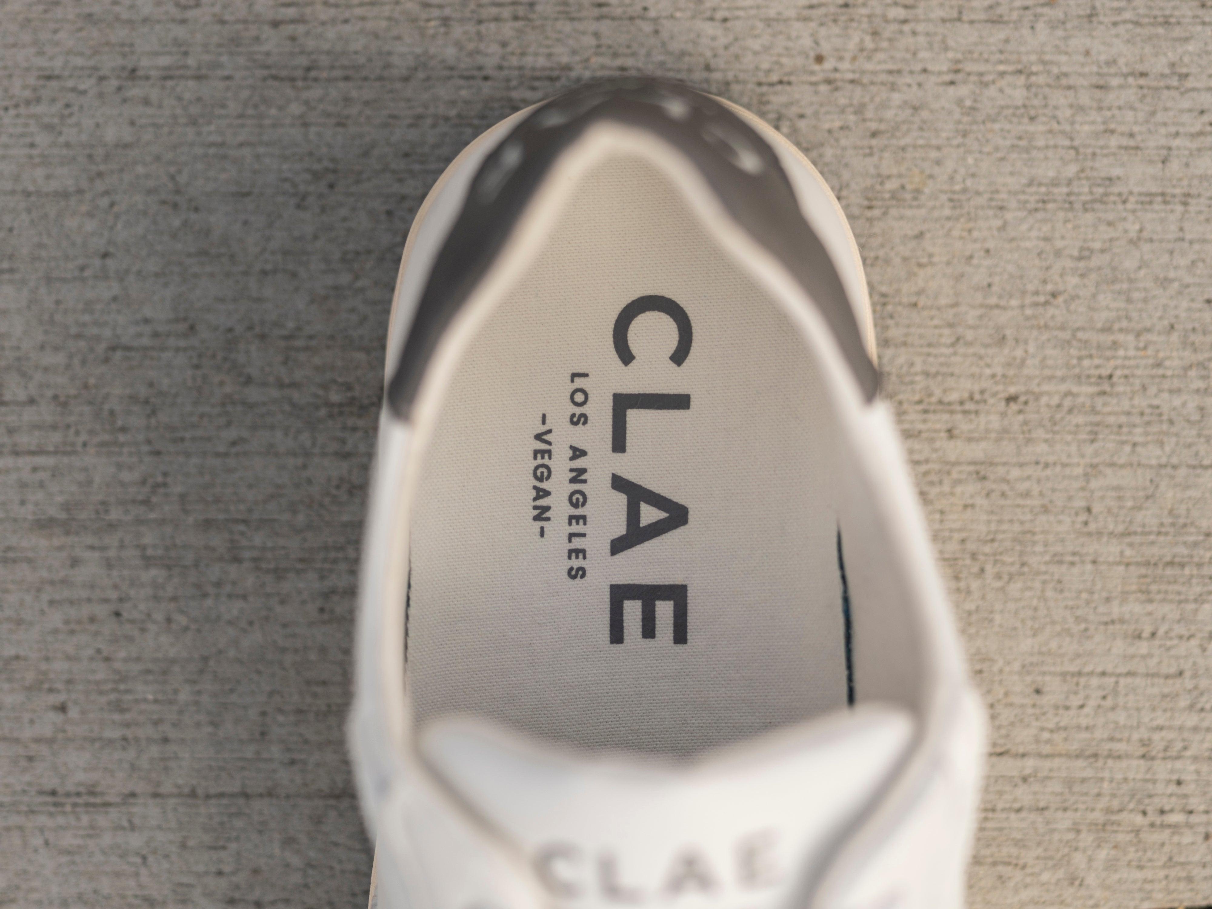 Clae Footwear - Minimalism, Quality & Comfort - WATERKANT Store -Hamburg Ottensen Altona