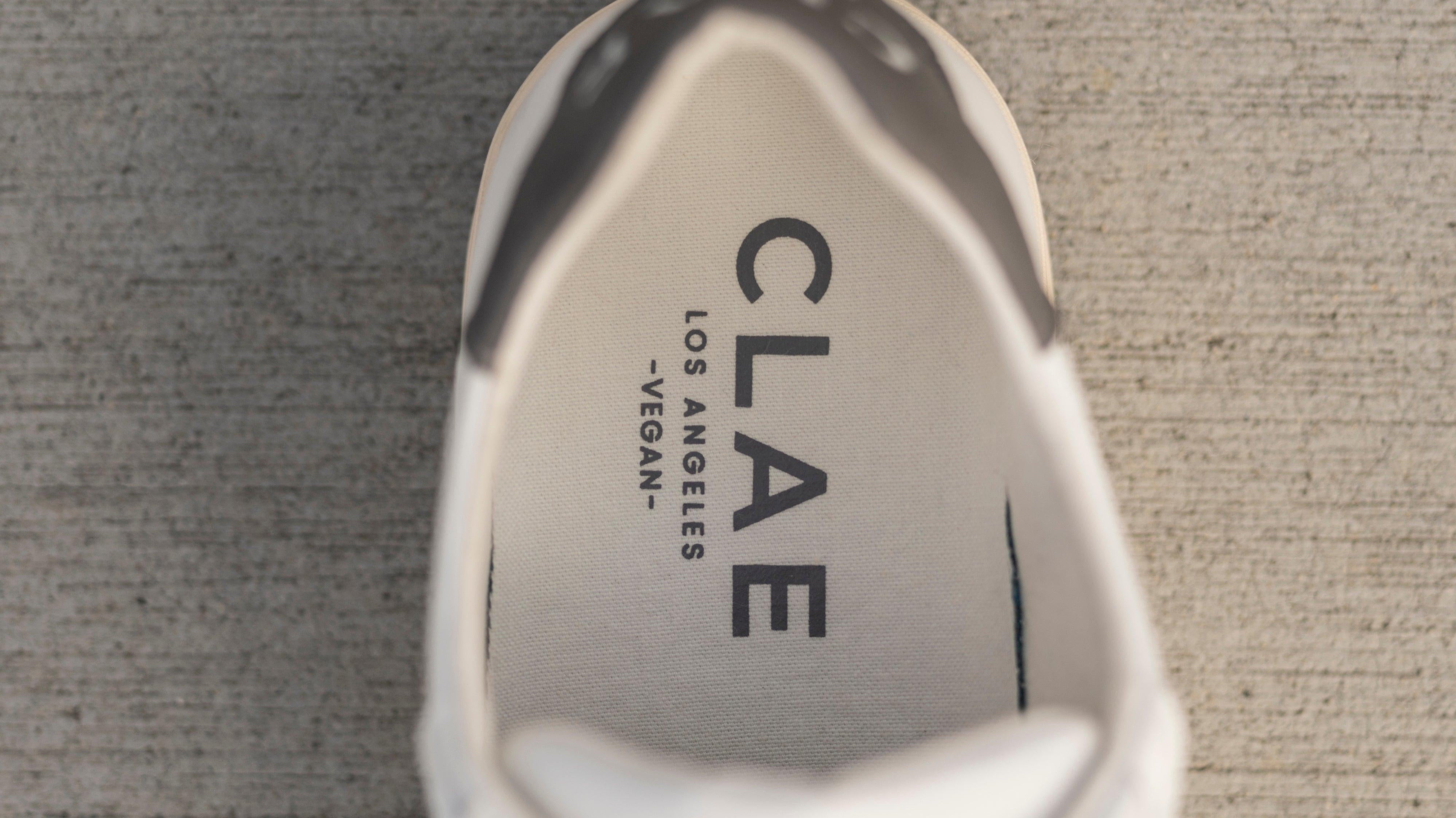Clae Footwear - Minimalism, Quality & Comfort - WATERKANT Store -Hamburg Ottensen Altona