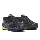 SAUCONY PROGRID GUIDE 7 - BLACK MULTI