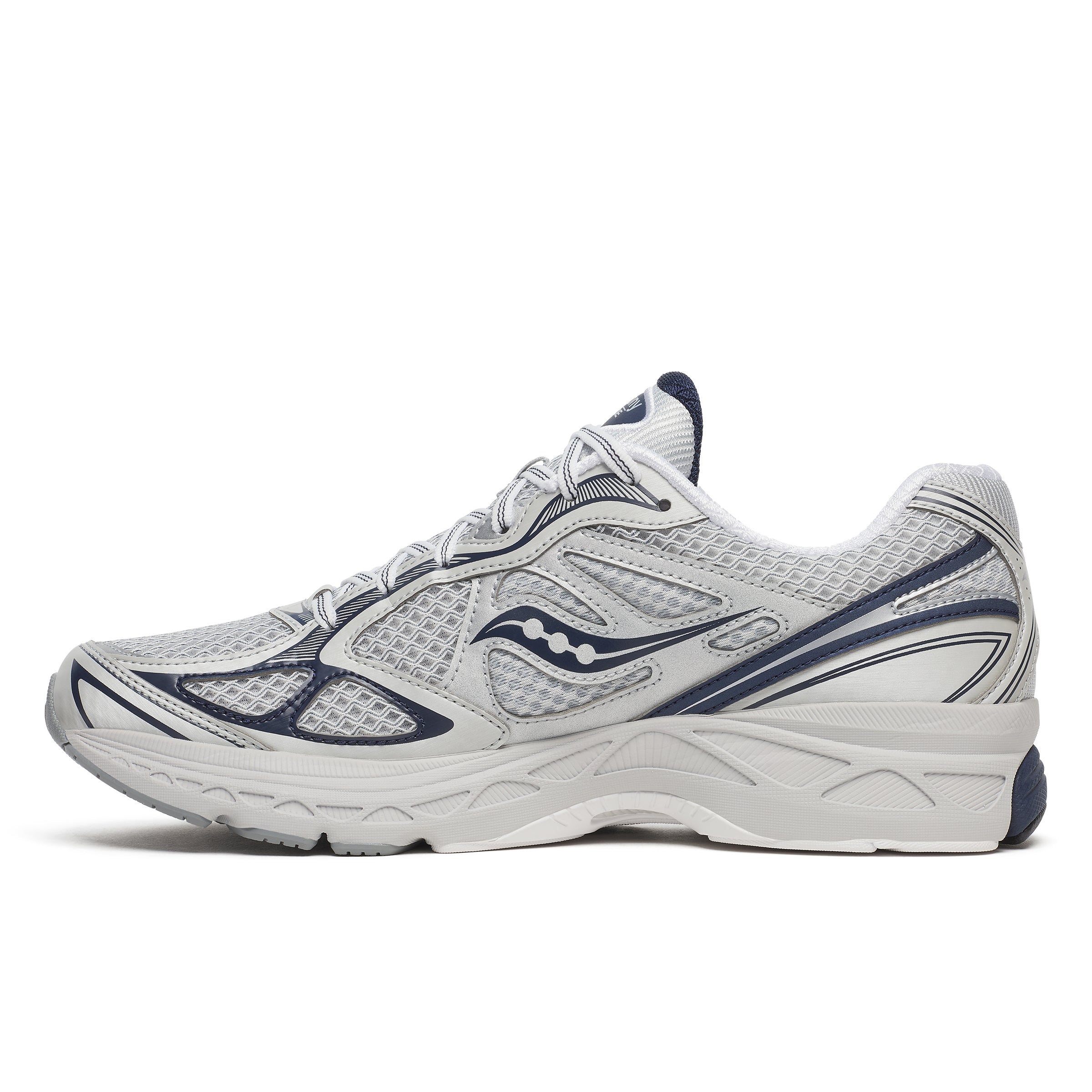 SAUCONY PROGRID GUIDE 7  - OYSTER 

NAVY
