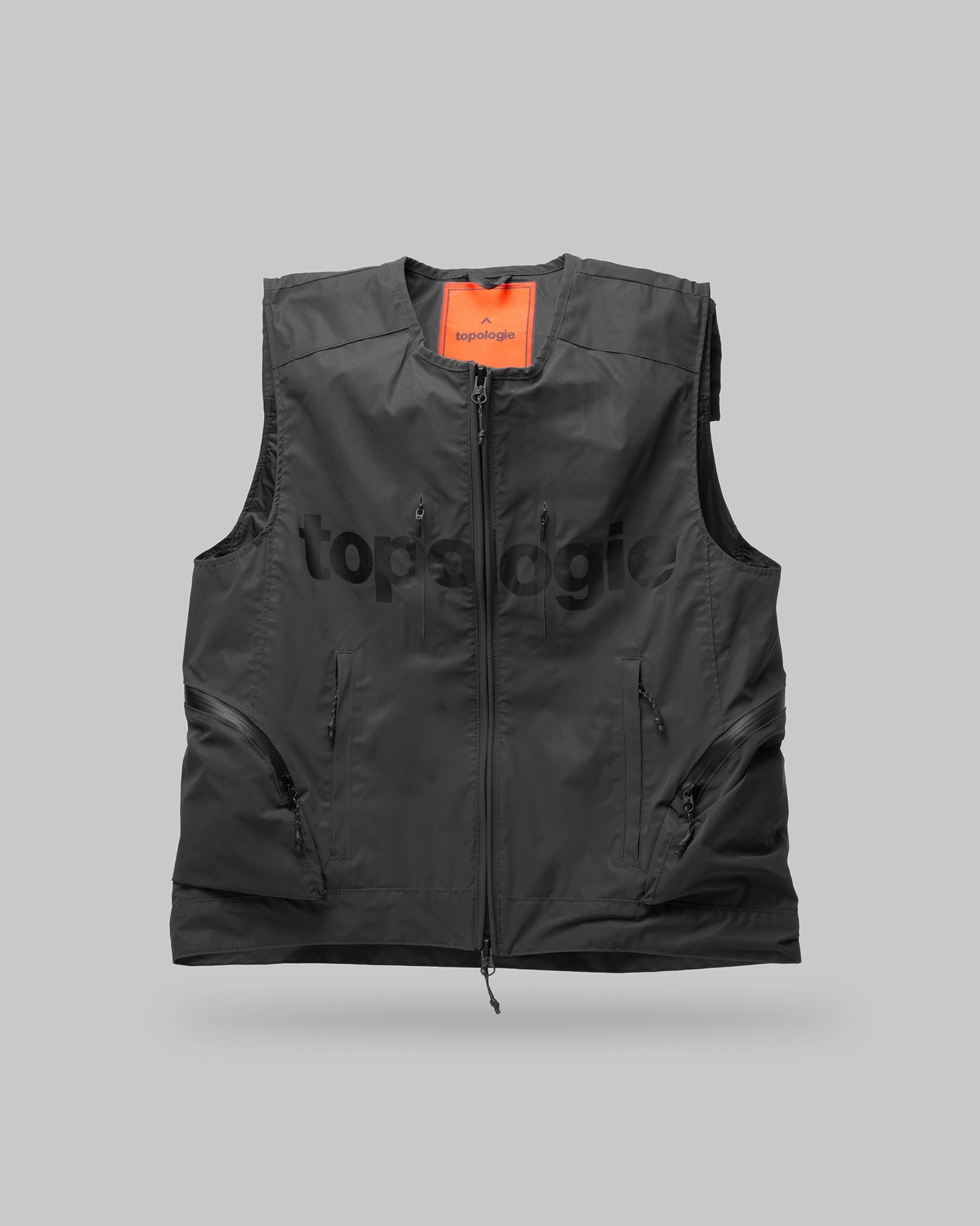 Topology Bags Hamburg – WATERKANT Store