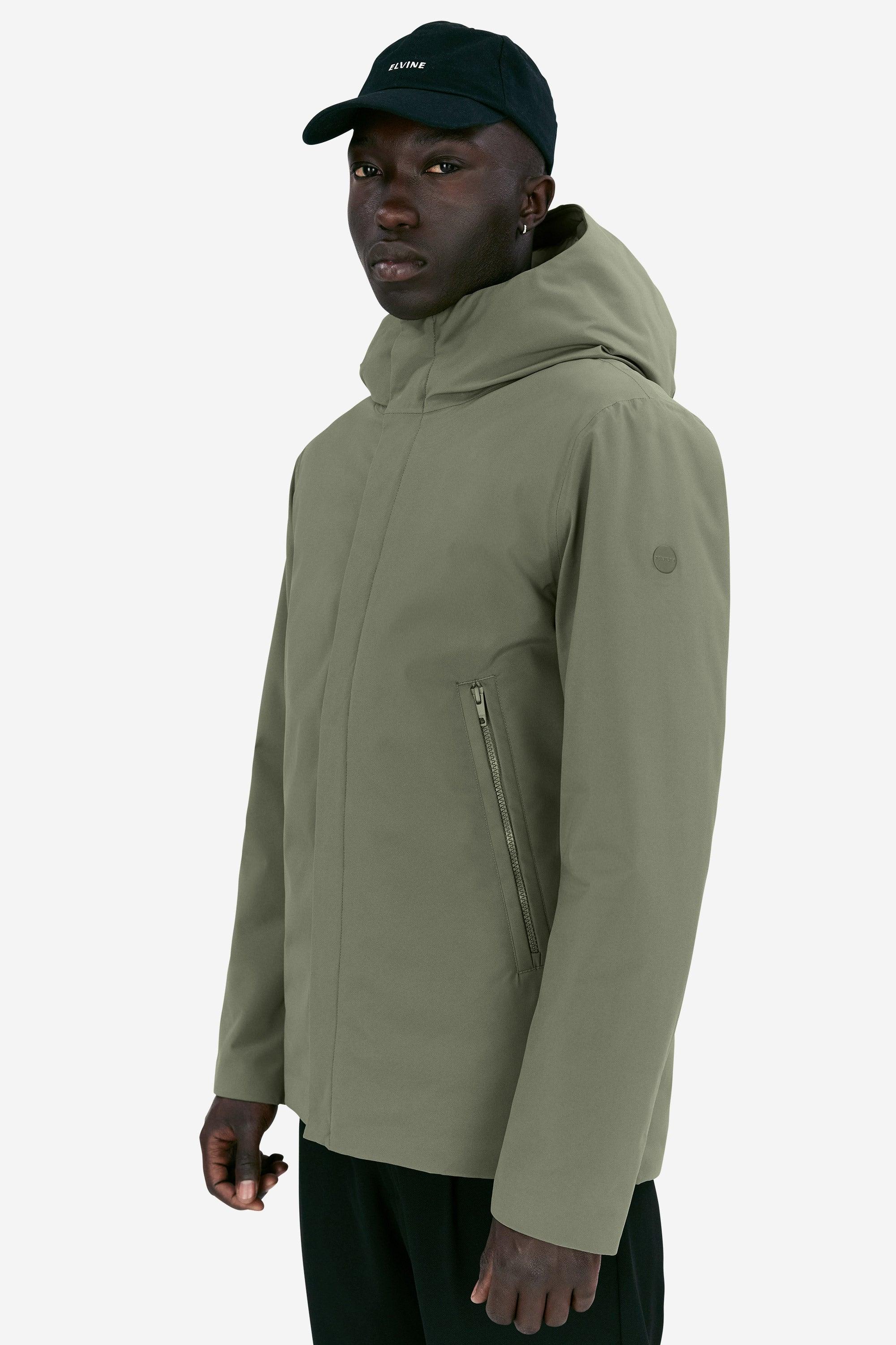 Elvine Vhinner Winterjacke Elvine 24% Korting Elvine Winterjack