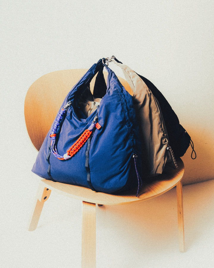 Topology Bags Hamburg – WATERKANT Store