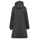 DIDRIKSONS AIKO WNS PARKA-BLACK - WATERKANT Store -Hamburg Ottensen Altona