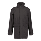 DIDRIKSONS HARRY USX PARKA-BLACK - WATERKANT Store -Hamburg Ottensen Altona