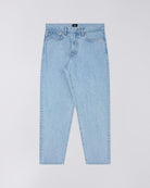 EDWIN COSMOS PANT-BLUE HEAVY BLEACH WASH - WATERKANT Store -Hamburg Ottensen Altona