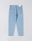 EDWIN COSMOS PANT-BLUE HEAVY BLEACH WASH - WATERKANT Store -Hamburg Ottensen Altona