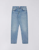 EDWIN REGULAR TAPERED-BLUE LIGHT USED - WATERKANT Store -Hamburg Ottensen Altona