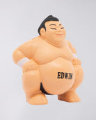 EDWIN SUMO STRESSBALL-MULTICOLOR - WATERKANT Store -Hamburg Ottensen Altona