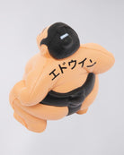 EDWIN SUMO STRESSBALL-MULTICOLOR - WATERKANT Store -Hamburg Ottensen Altona