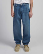 EDWIN TYRELL PANT-BLUE MAGNA WASH - WATERKANT Store -Hamburg Ottensen Altona