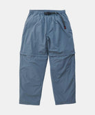 GRAMICCI CONVERTIBLE TRAIL PANT-SLATE BLUE - WATERKANT Store -Hamburg Ottensen Altona