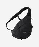 GRAMICCI CORDURA SLING BAG-BLACK - WATERKANT Store -Hamburg Ottensen Altona