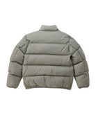 GRAMICCI DOWN PUFFER JACKET-SEAL GREY - WATERKANT Store -Hamburg Ottensen Altona