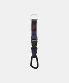 GRAMICCI GRAMICCI KEY HOLDER-DARK PURPLE - WATERKANT Store -Hamburg Ottensen Altona