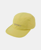 GRAMICCI NYLON CAP-CANARY YELLOW - WATERKANT Store -Hamburg Ottensen Altona