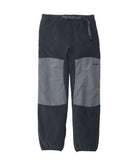 GRAMICCI POLARTEC® COMBINATION PANT-BLACK - WATERKANT Store -Hamburg Ottensen Altona