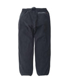 GRAMICCI POLARTEC® COMBINATION PANT-BLACK - WATERKANT Store -Hamburg Ottensen Altona