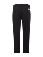 KLITMØLLER COLLECTIVE ALLAN TWILL PANTS-BLACK - WATERKANT Store -Hamburg Ottensen Altona