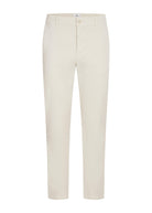 KLITMØLLER COLLECTIVE ALLAN TWILL PANTS-PASTEL SAND - WATERKANT Store -Hamburg Ottensen Altona