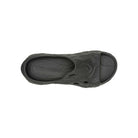 MERRELL HYDRO SLIDE 2 / BLACK - BLACK - WATERKANT Store -Hamburg Ottensen Altona