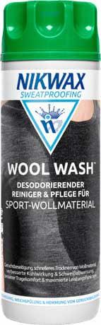 NIKWAX WOOL WASH 300ML - WATERKANT Store -Hamburg Ottensen Altona